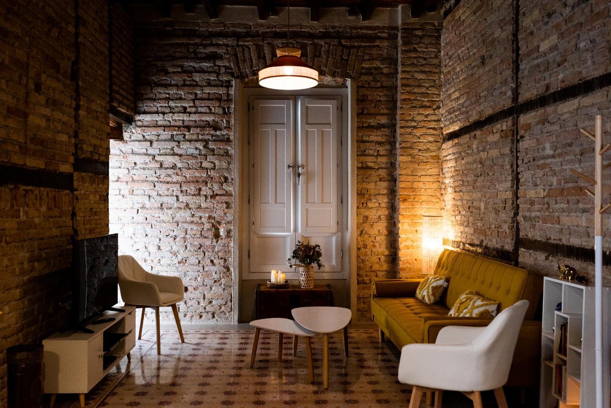 Apartamento Ma&to Alhondiga *