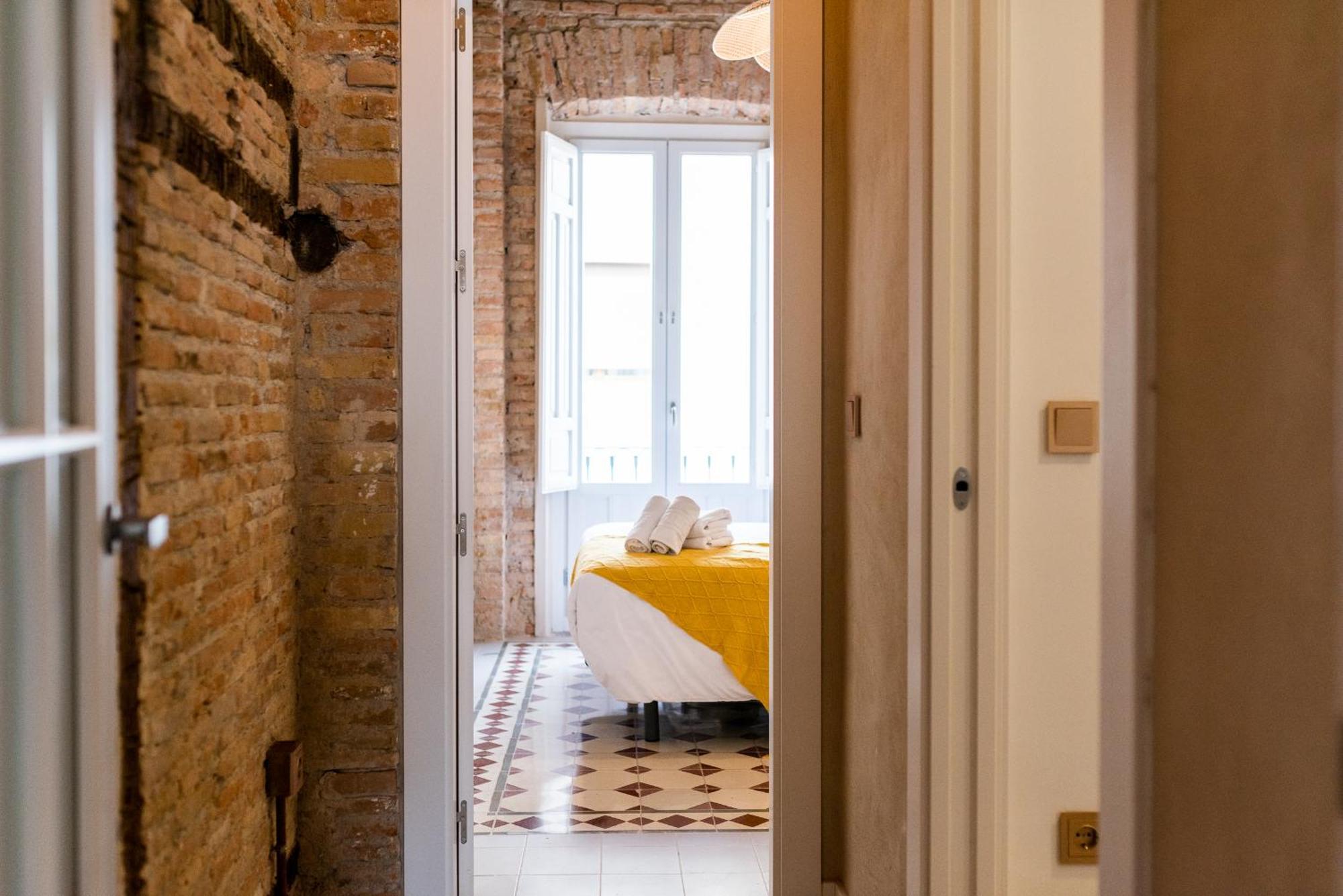 Ma&to Alhondiga Appartement