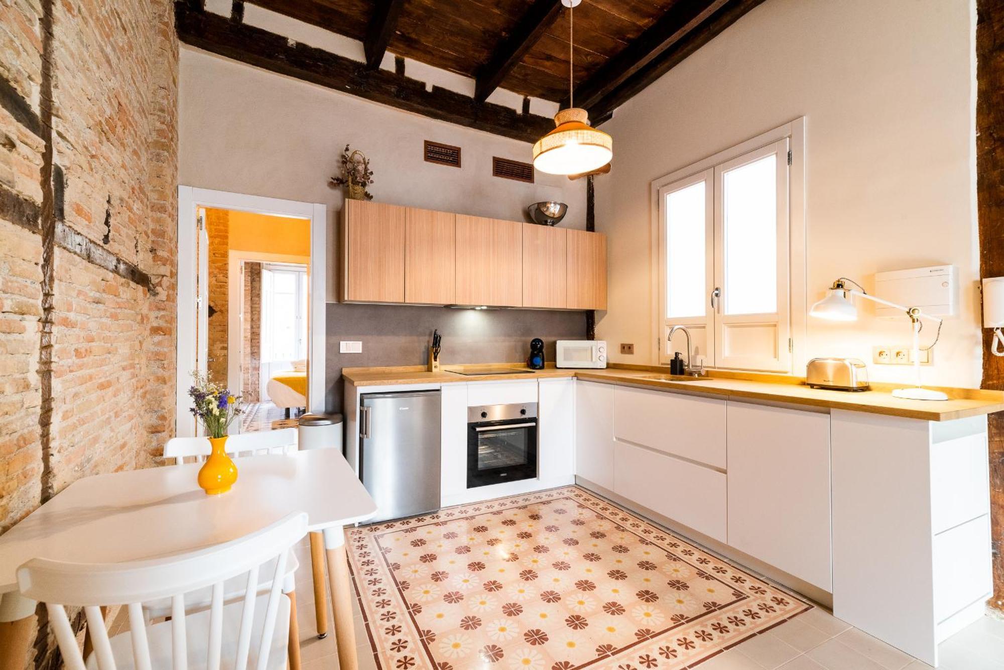 Appartement Ma&to Alhondiga Grenade